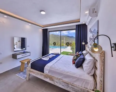 Villa Asar