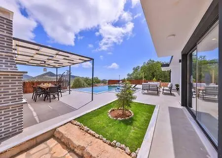 Villa Asar *